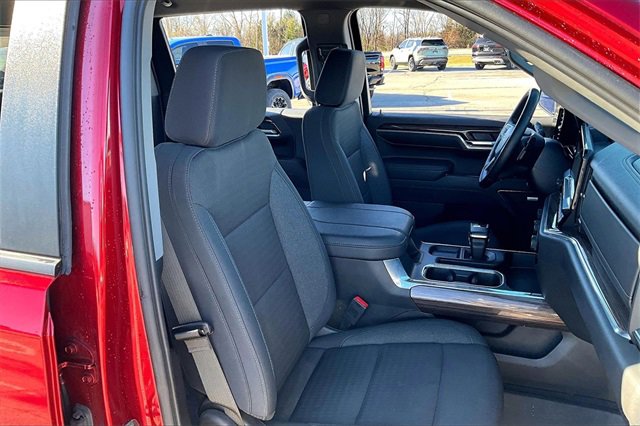 Used 2024 Chevrolet Silverado 1500 RST w/ All Star Edition Plus image 30