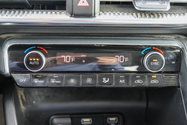 Used 2022 Kia K5 EX w/ EX Premium Package image 23