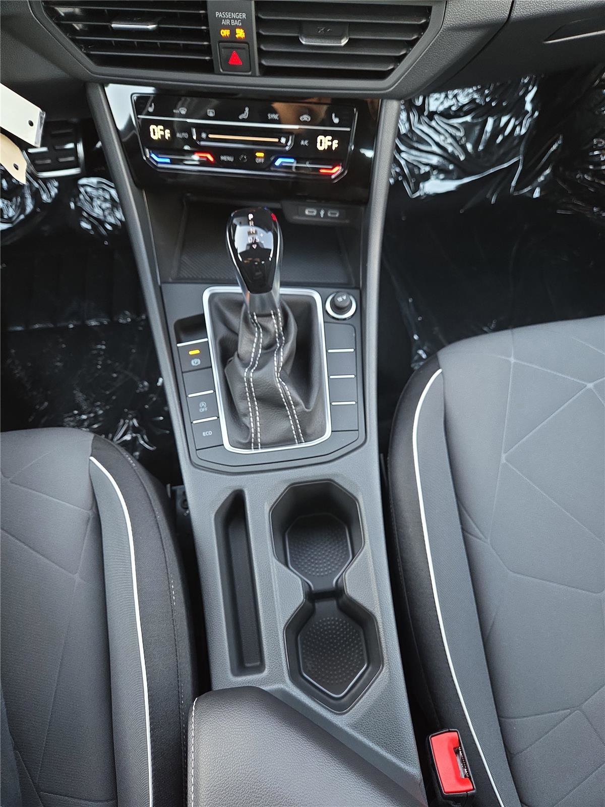 New 2026 Volkswagen Jetta Sport image 22