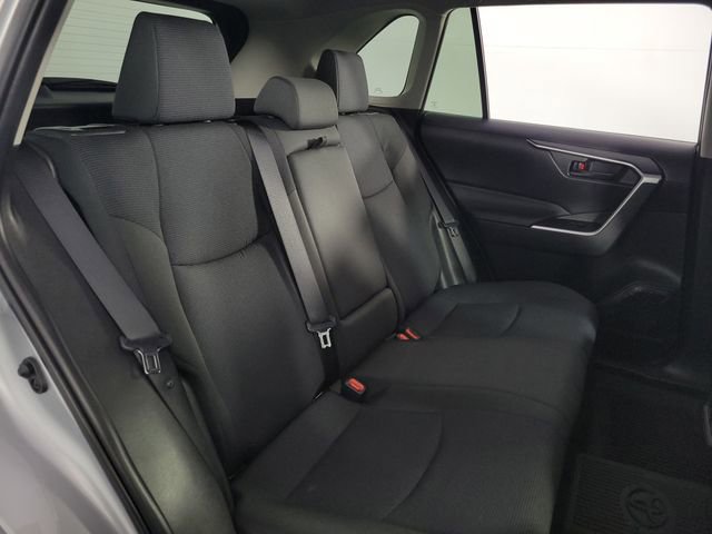 Used 2024 Toyota RAV4 LE image 17