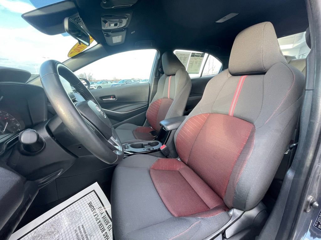 Used 2024 Toyota Corolla SE image 19
