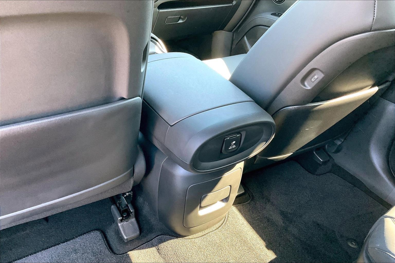 Used 2026 Hyundai Palisade XRT Pro image 10