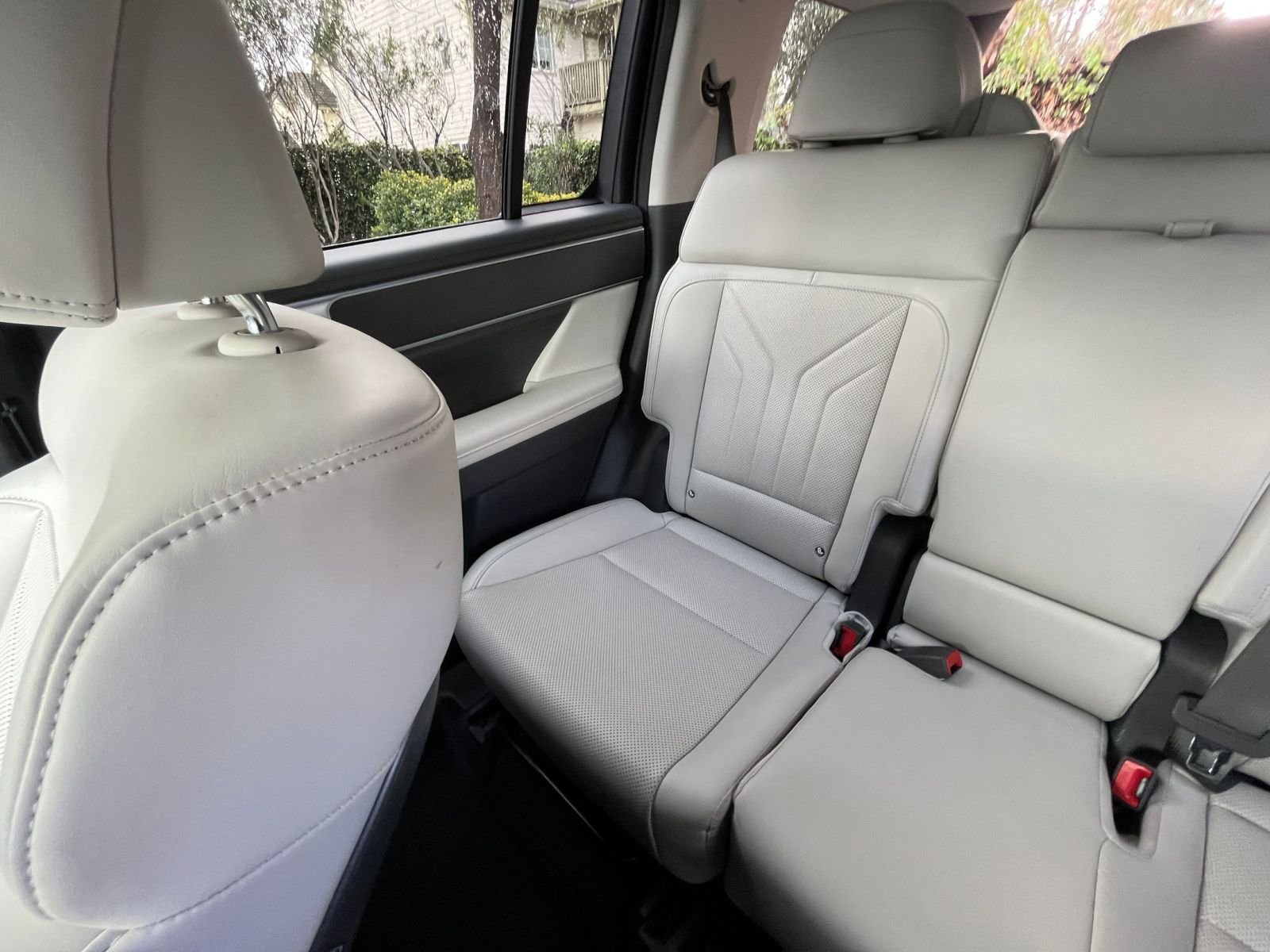 Used 2025 Hyundai Santa Fe SEL image 40