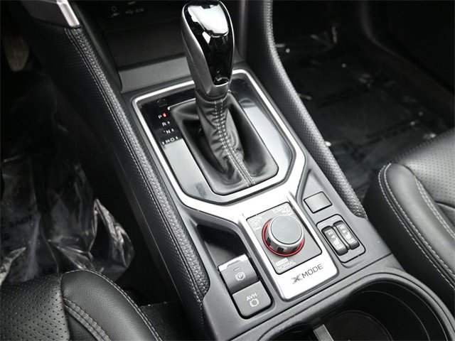 Used 2021 Subaru Forester Limited image 15