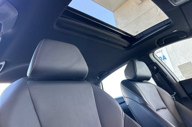 Used 2024 Honda Accord Sport image 18