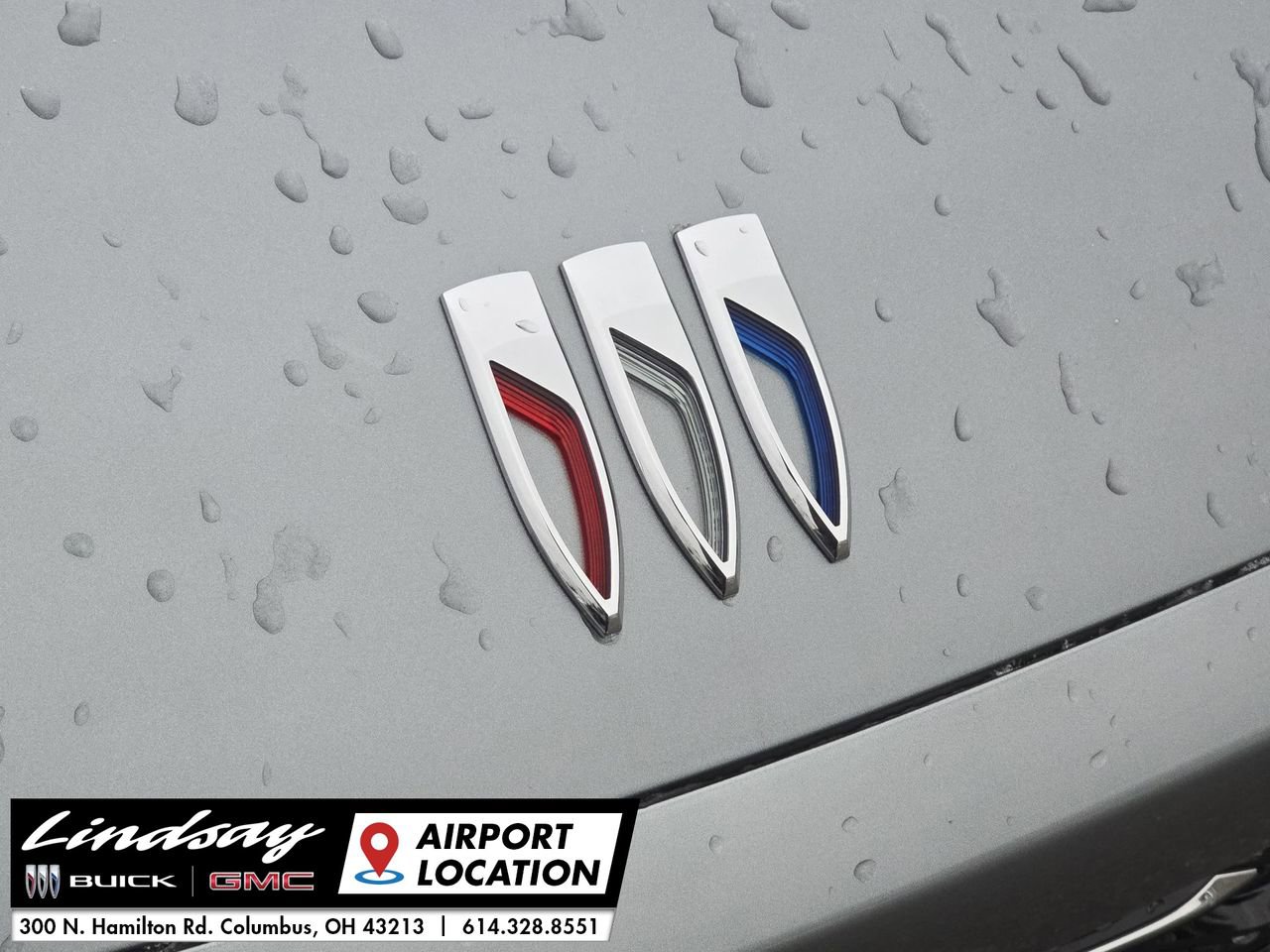 Certified 2025 Buick Enclave Avenir w/ Super Cruise Package image 31