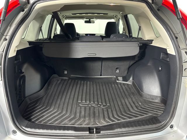 Used 2015 Honda CR-V EX image 26