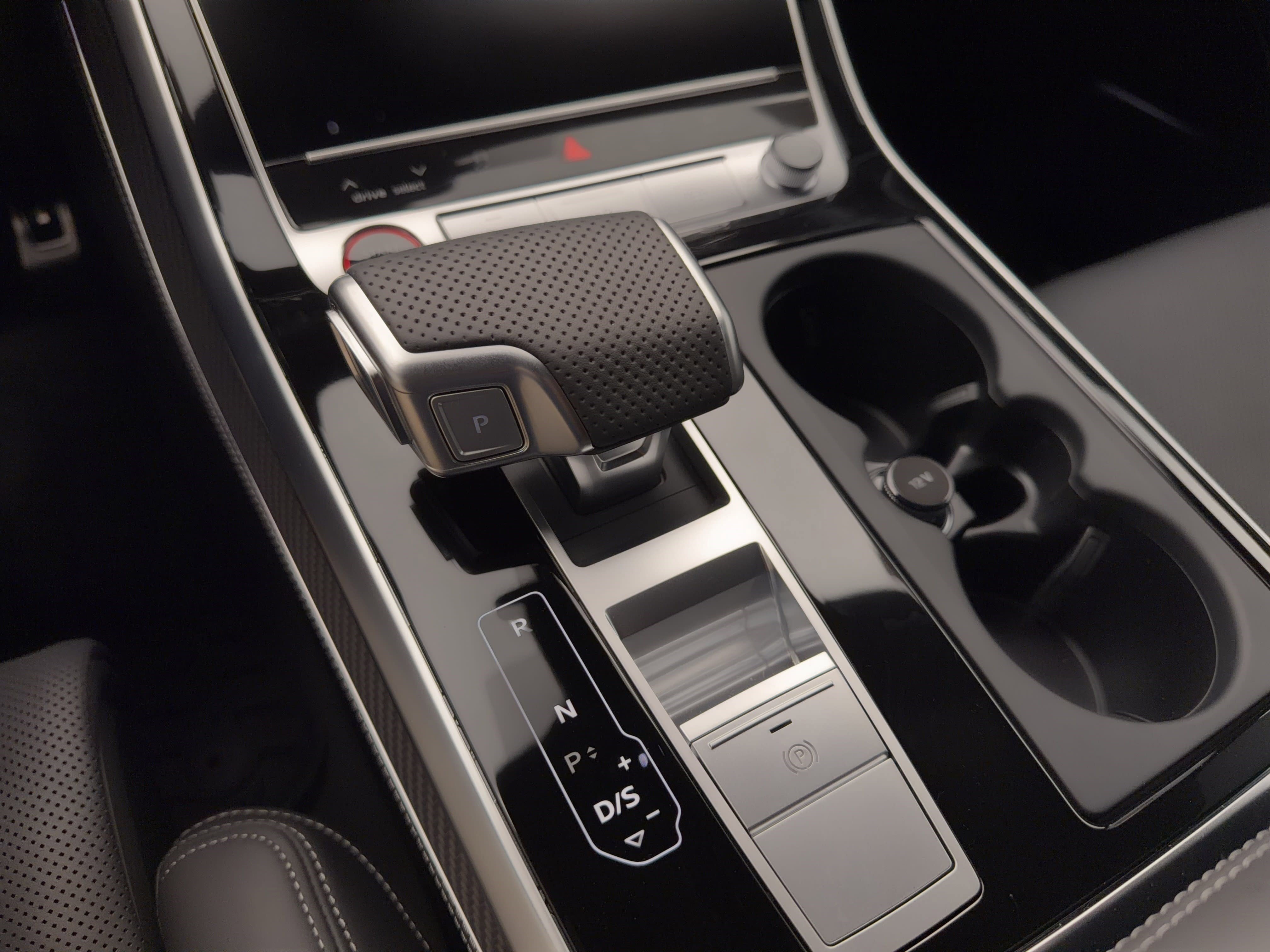 New 2026 Audi RS Q8 performance AWD/4WD image 24