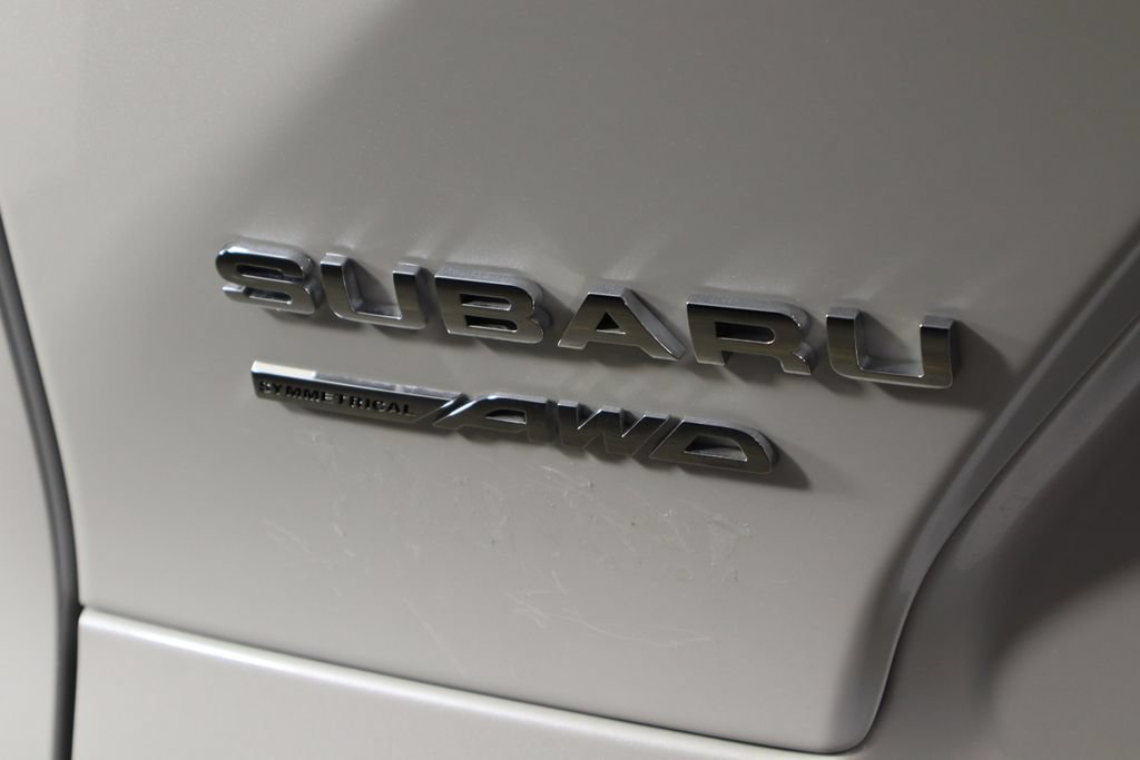 Used 2023 Subaru Solterra AWD image 45