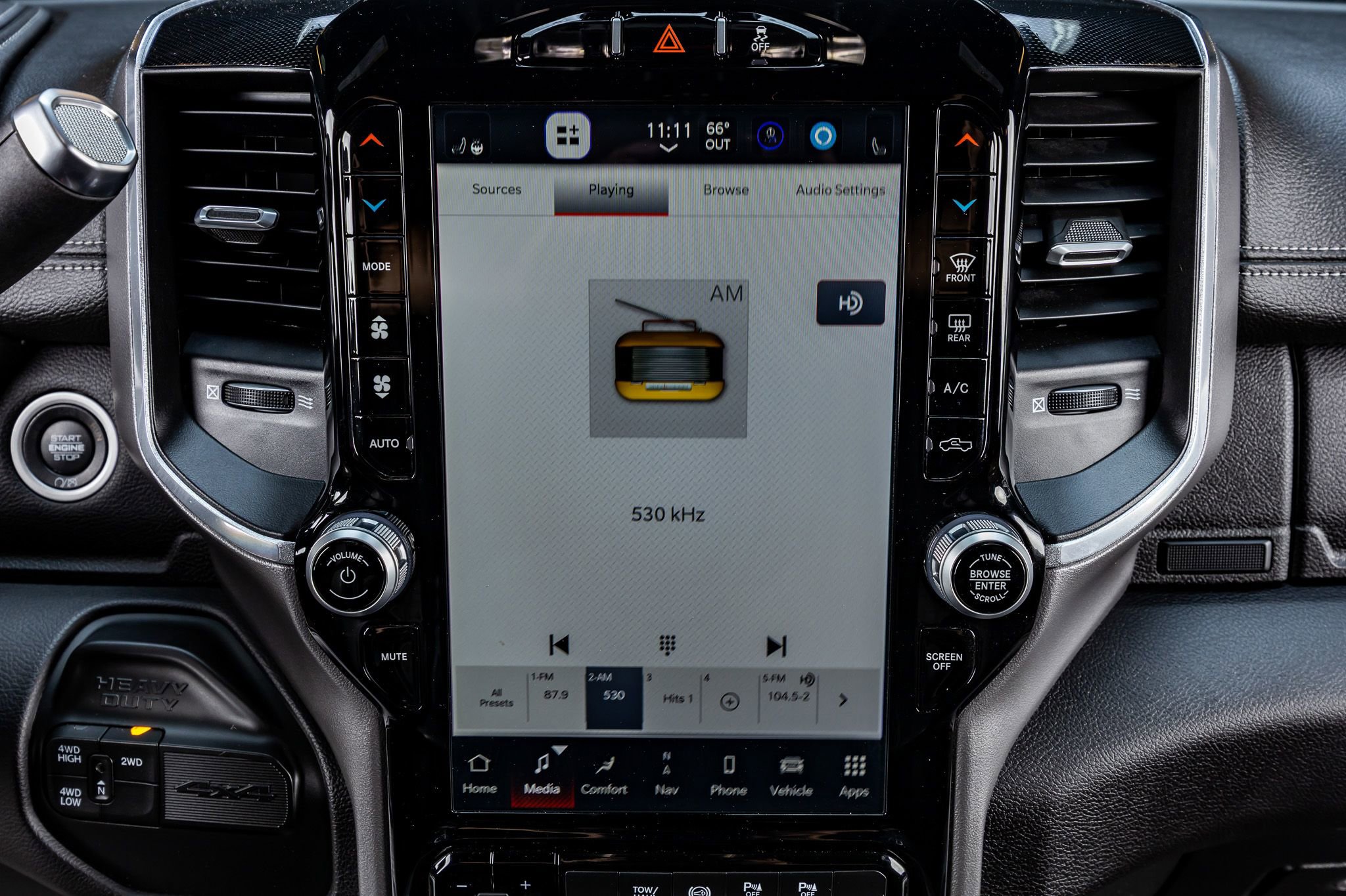 Used 2022 RAM 3500 Laramie image 24