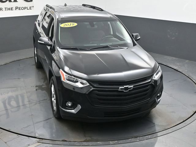 Used 2019 Chevrolet Traverse LT image 47