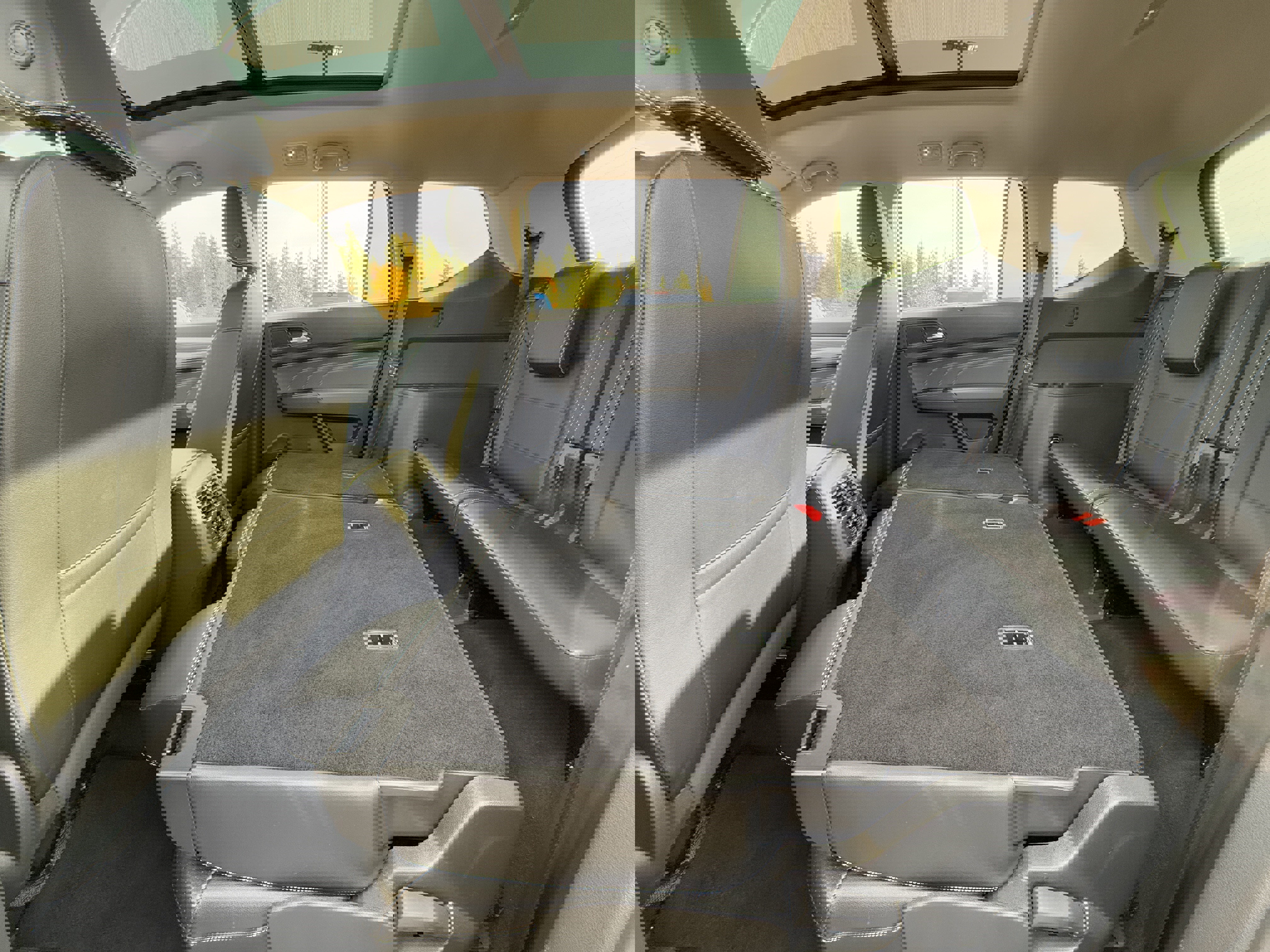 Used 2023 Volkswagen Atlas SEL image 34