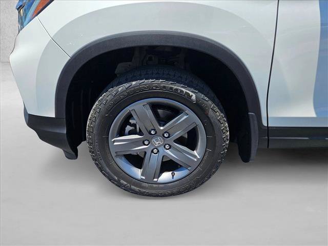 Used 2022 Honda Ridgeline RTL-E image 21