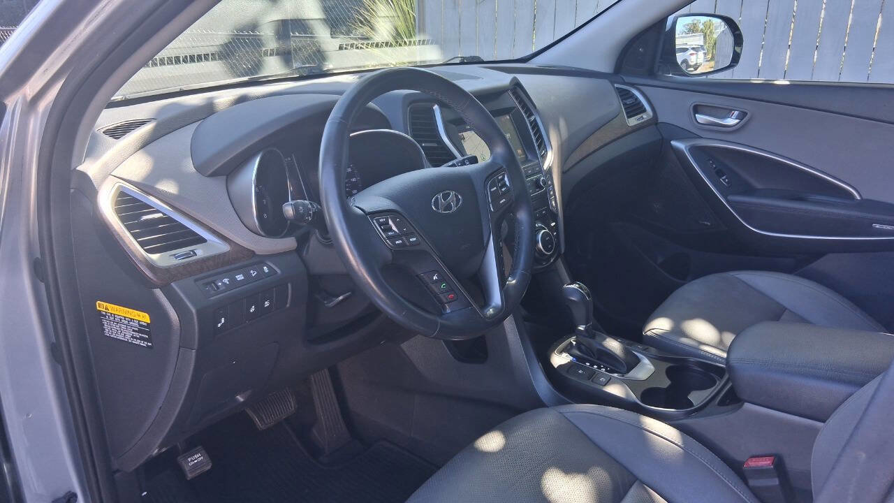 Used 2019 Hyundai Santa Fe XL image 13