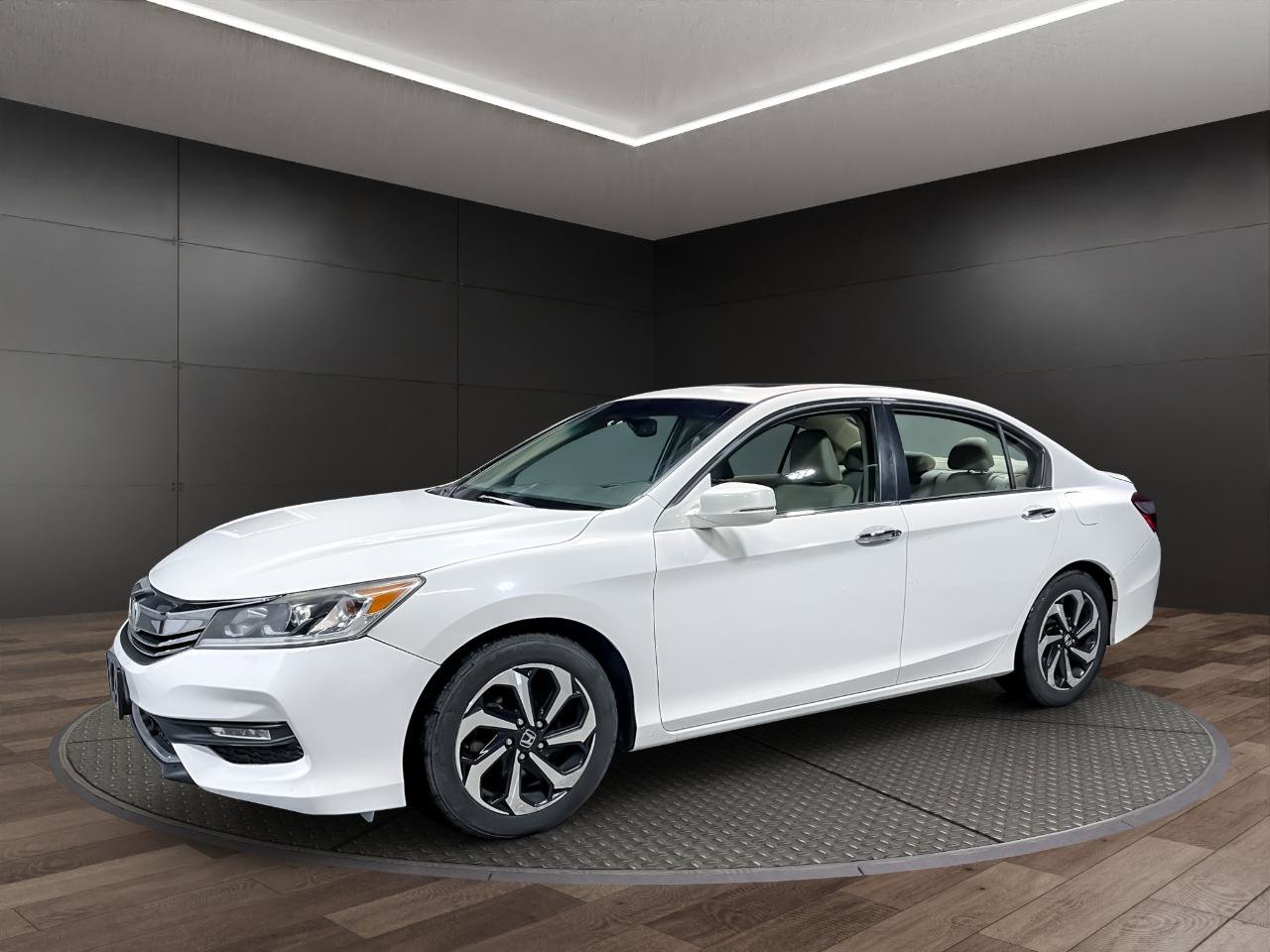 Used 2016 Honda Accord EX-L image 4