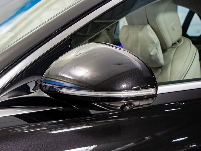 Used 2026 Mercedes-Benz S 580 4MATIC Sedan image 10