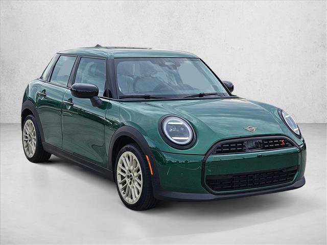 Used 2025 MINI Cooper S image 3