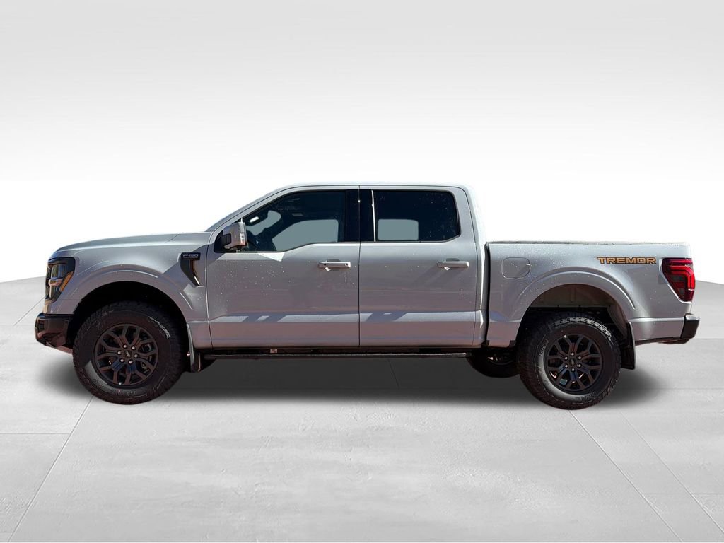 Certified 2026 Ford F150 Tremor w/ Equipment Group 402A High AWD/4WD image 6