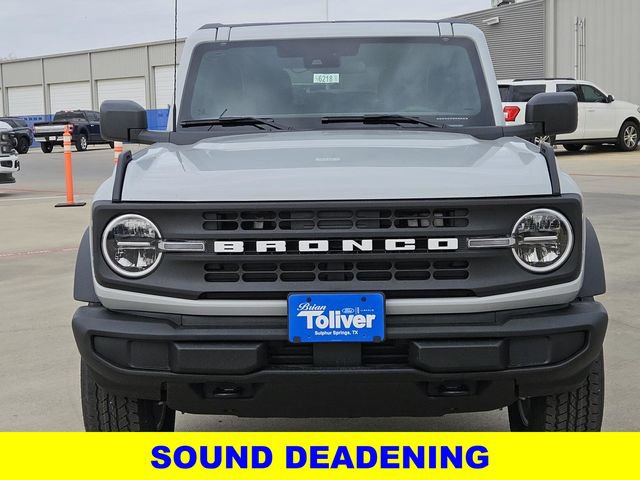 New 2026 Ford Bronco Big Bend image 3