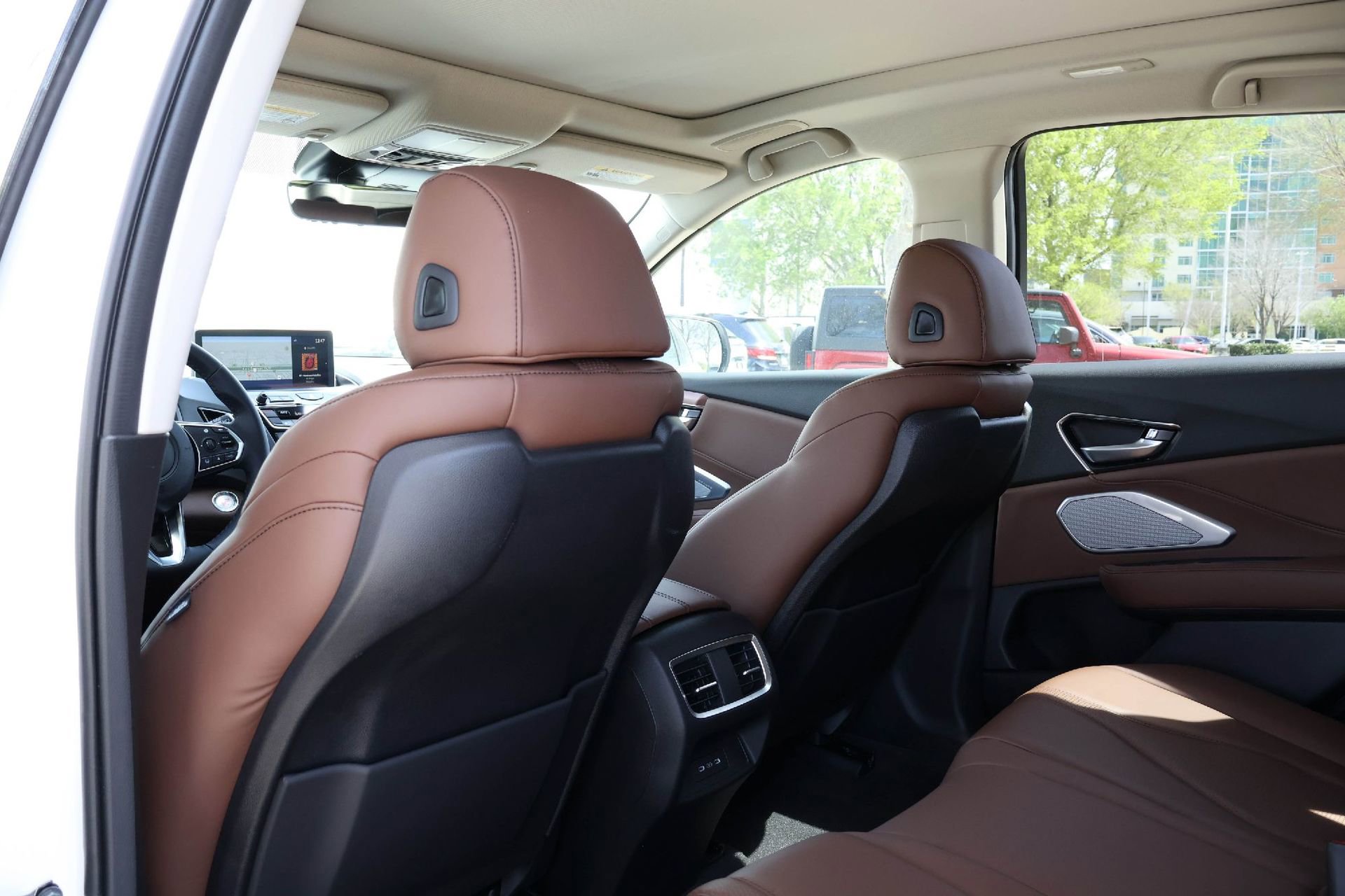 Certified 2026 Acura RDX Technology Package image 12