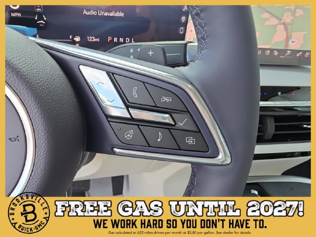 New 2027 Buick Enclave Avenir w/ LPO, Floor Liner Package FWD image 30