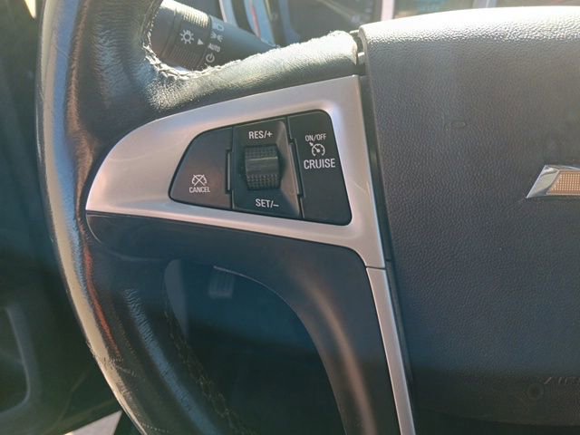 Used 2017 Chevrolet Equinox LT w/ Convenience Package image 13