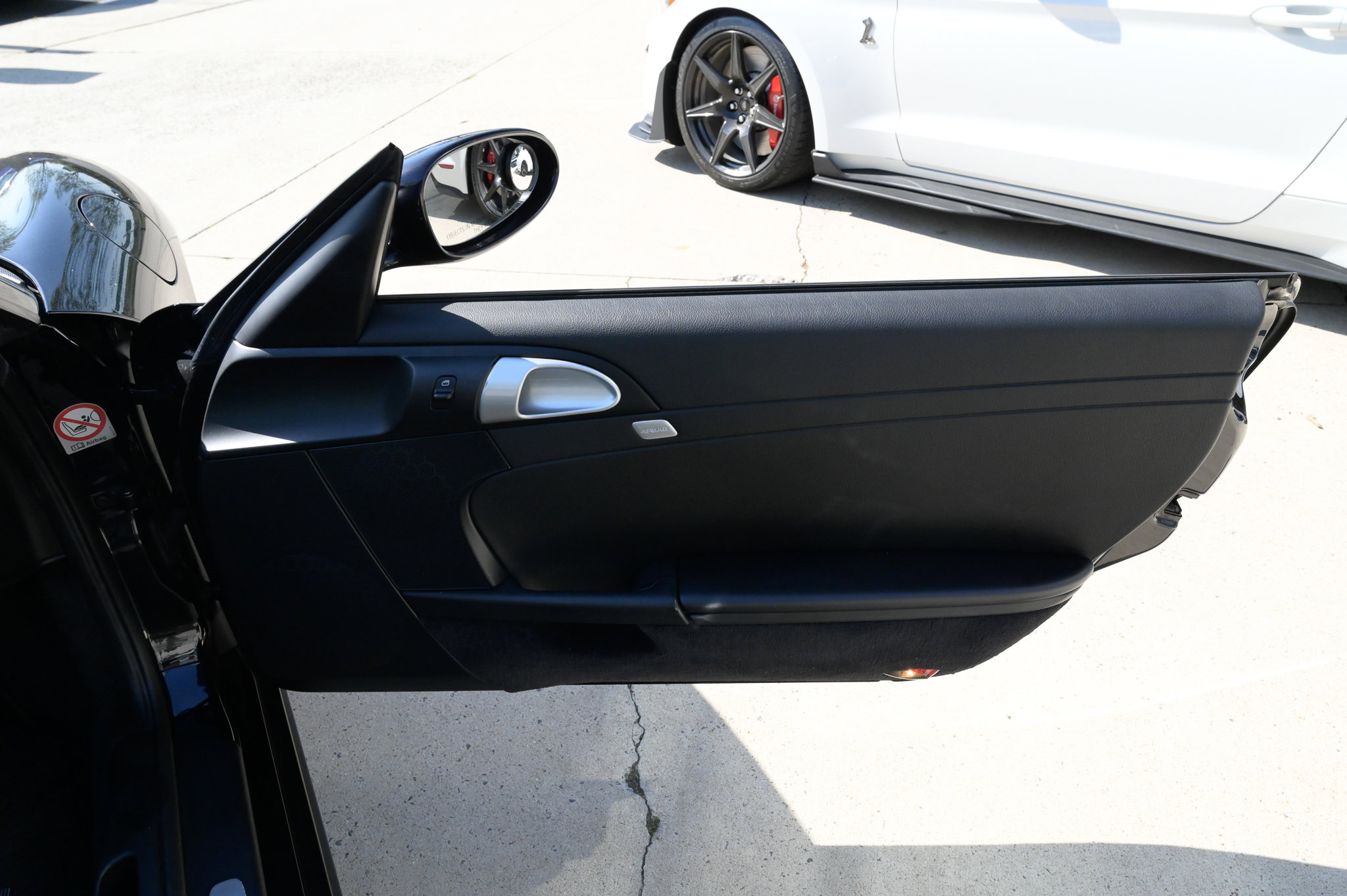 Used 2005 Porsche Boxster image 40