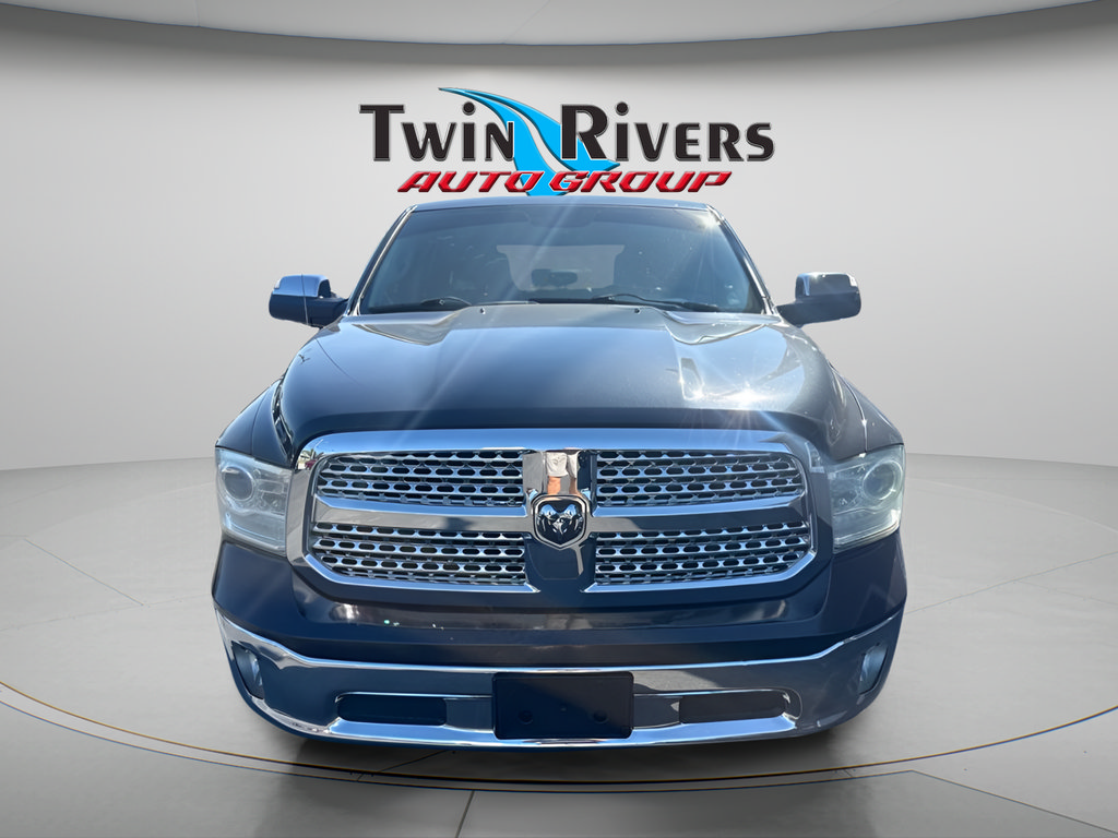 Used 2014 RAM 1500 Laramie w/ Convenience Group AWD/4WD image 7