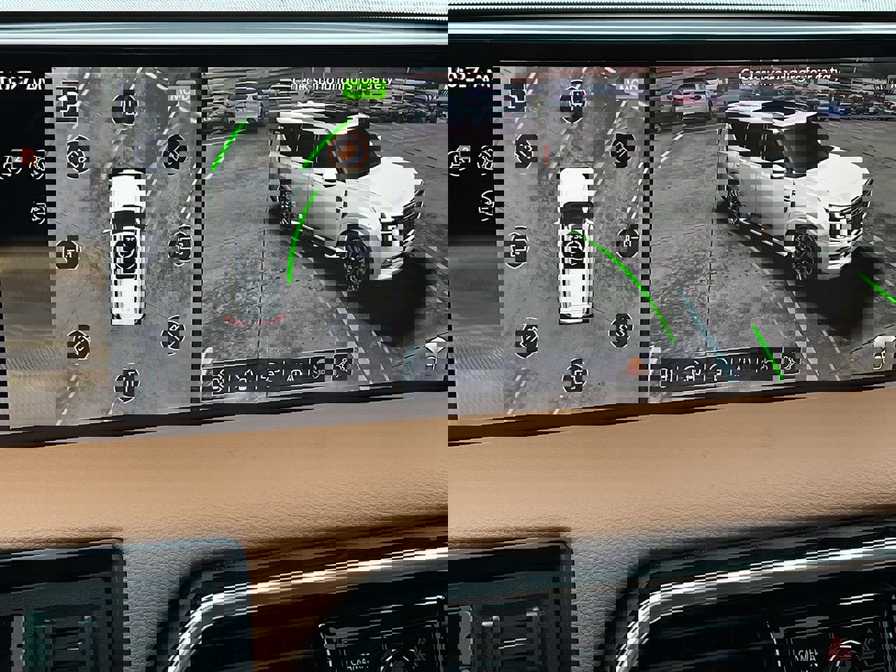 New 2026 Nissan Armada Platinum Reserve image 39