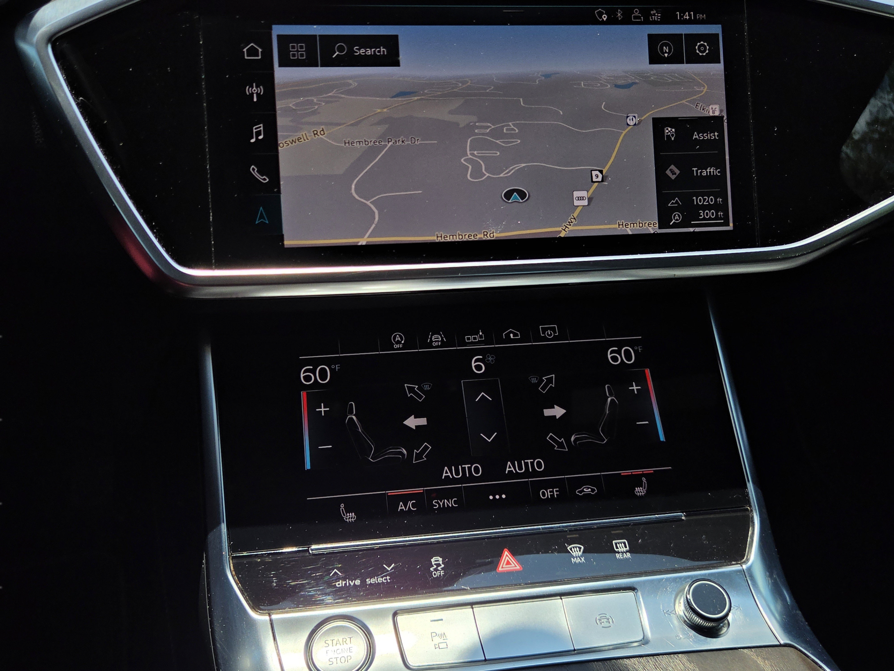 Used 2019 Audi A6 2.0T Premium Plus w/ Premium Plus Package AWD/4WD image 18