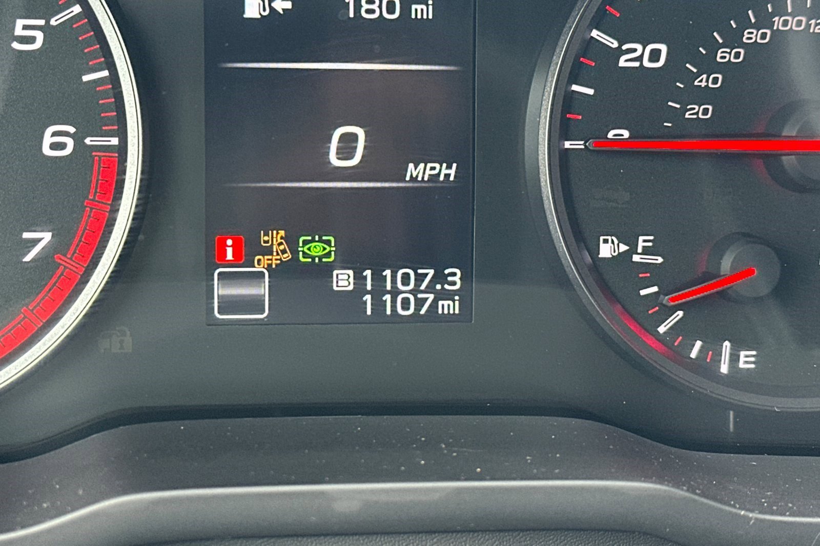 Used 2025 Subaru WRX Limited image 35