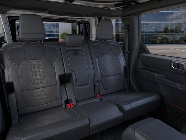 New 2026 Ford Bronco Raptor AWD/4WD image 14