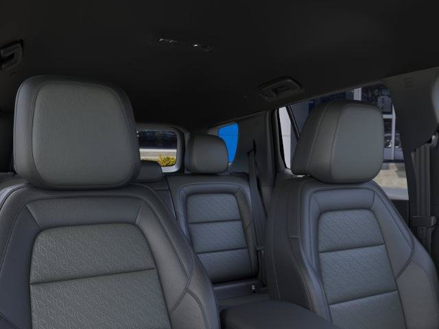 New 2026 Chevrolet Equinox LT w/ Convenience Package II FWD image 24