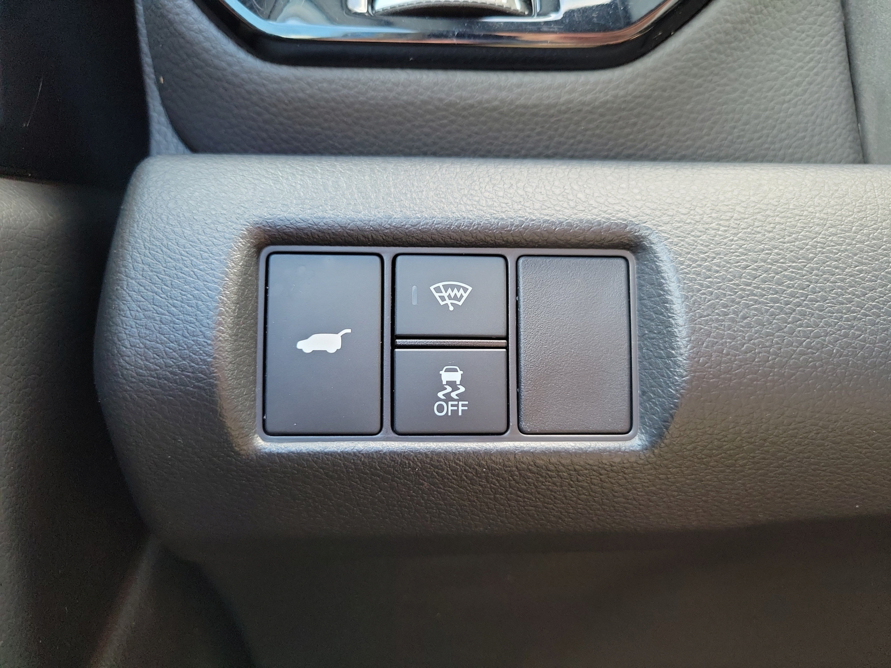 Used 2024 Honda Pilot TrailSport image 28