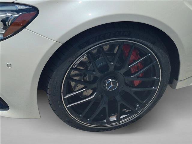 Used 2023 Mercedes-Benz C 63 AMG S image 22