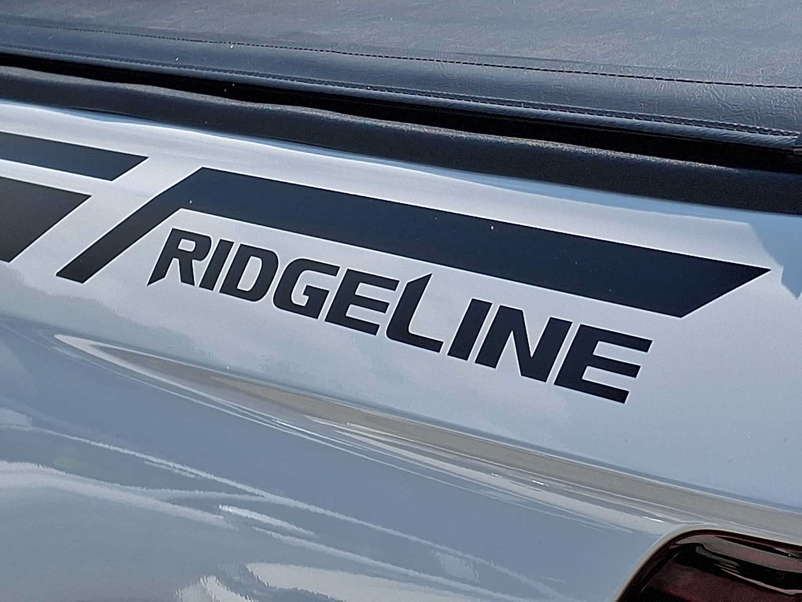Used 2023 Honda Ridgeline RTL image 29