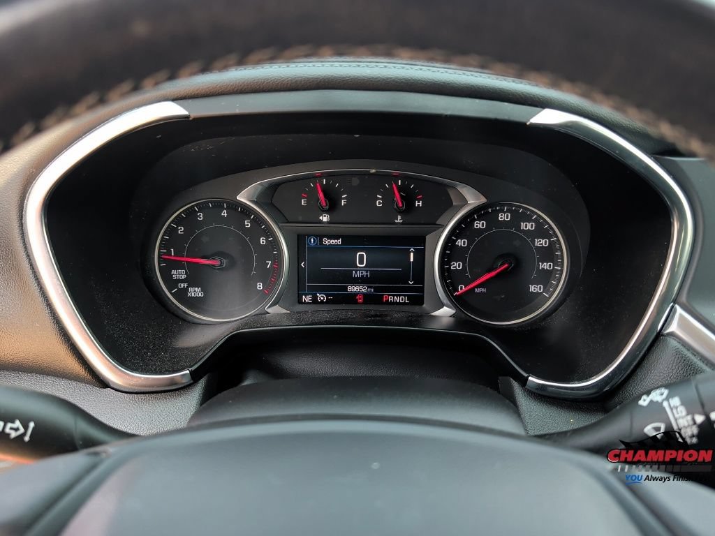 Used 2019 Chevrolet Blazer LT FWD image 32