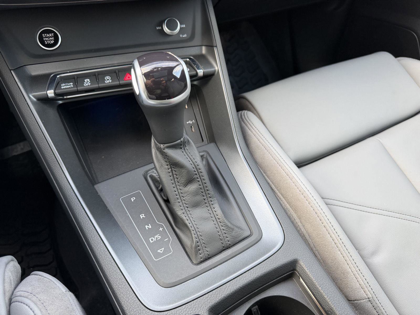 Used 2022 Audi Q3 2.0T Premium Plus image 18