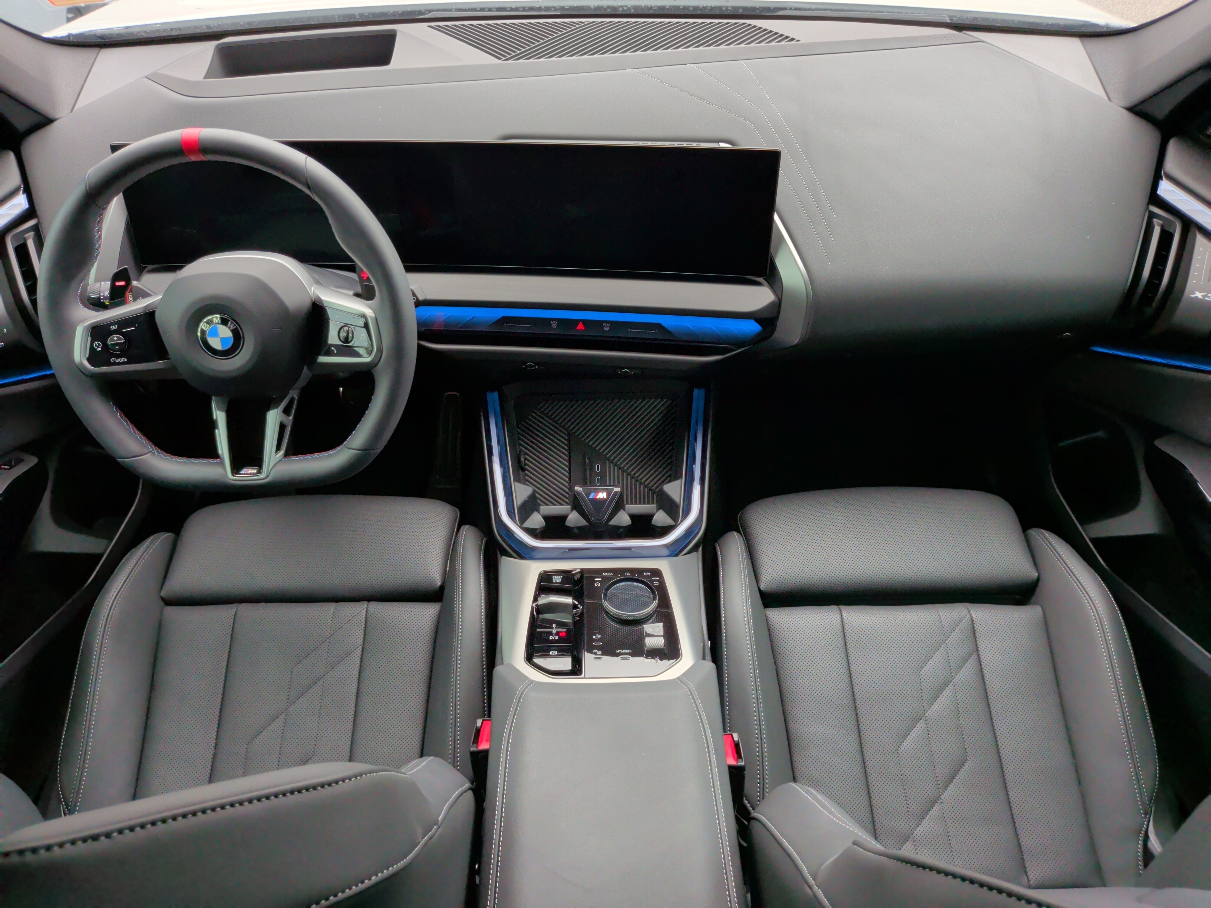 Certified 2025 BMW X3 M50 w/ Premium Package image 31