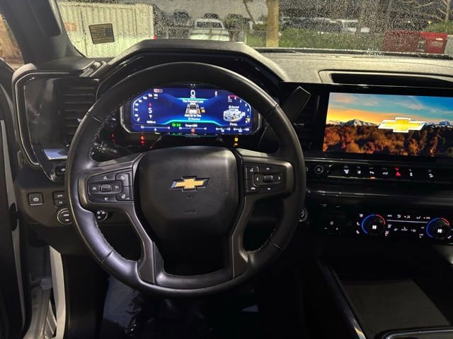 Used 2024 Chevrolet Silverado 3500 High Country w/ Technology Package image 17