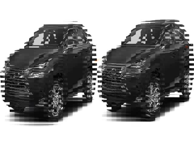 Used 2021 Lexus NX 300 FWD w/ Comfort Package image 1