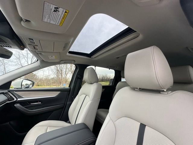 New 2026 MAZDA CX-90 3.3 Turbo w/ Preferred Package image 24