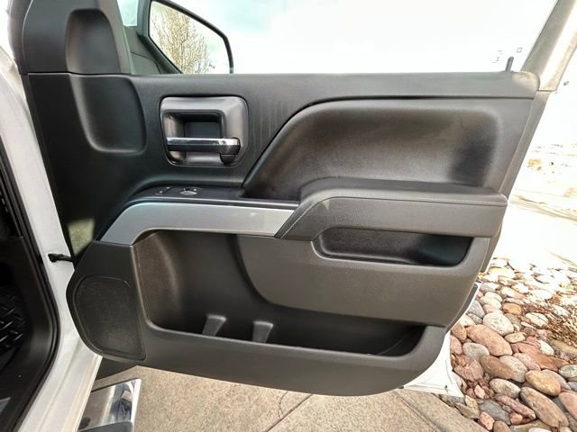 Used 2016 Chevrolet Silverado 1500 LT w/ All Star Edition image 29