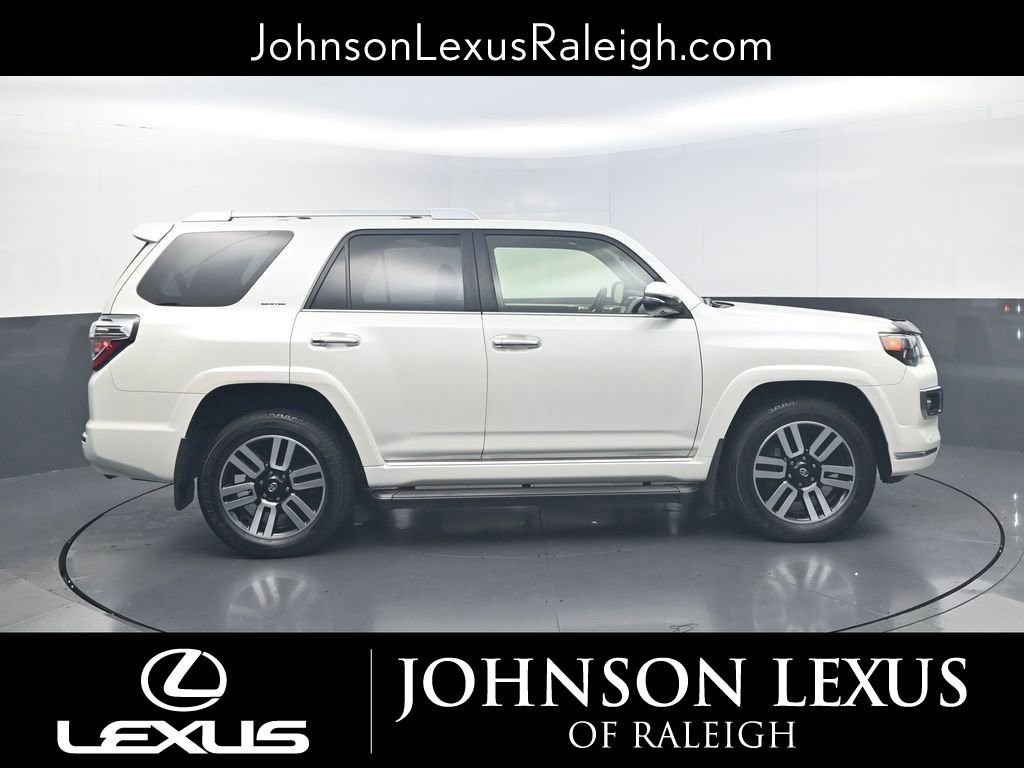 Used 2023 Toyota 4Runner Limited image 6