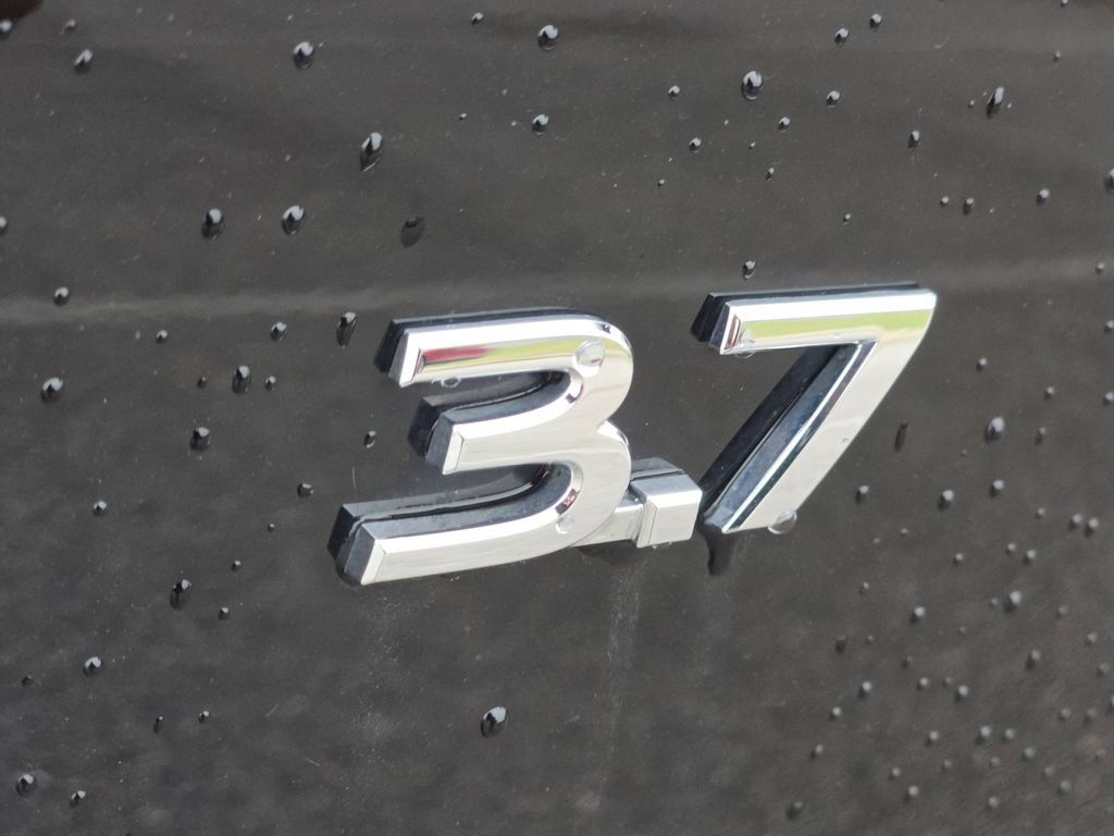 Used 2016 INFINITI QX50 AWD w/ Deluxe Touring Package image 33