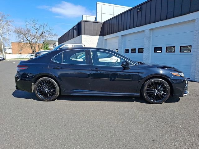 Used 2024 Toyota Camry XSE image 7