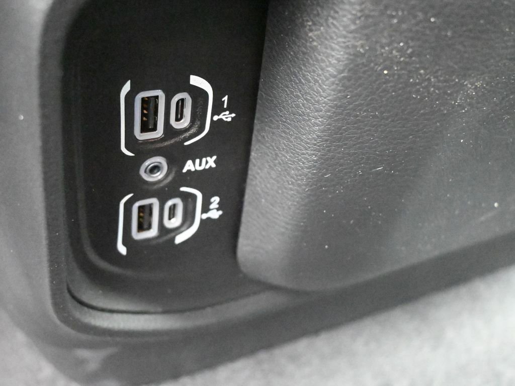 New 2026 RAM 1500 Tradesman RWD image 30