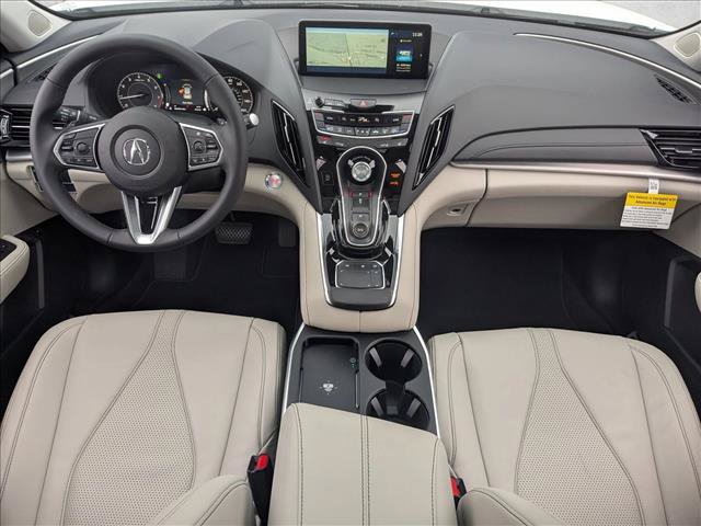 Used 2026 Acura RDX w/ Technology Package AWD/4WD image 15