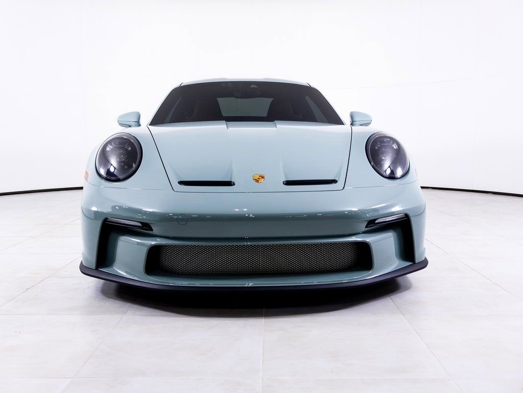 Certified 2024 Porsche 911 GT3 RS image 30