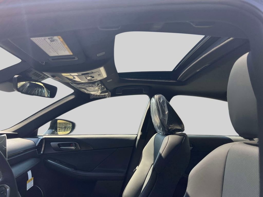 New 2026 Lexus IS 350 F Sport AWD/4WD image 18